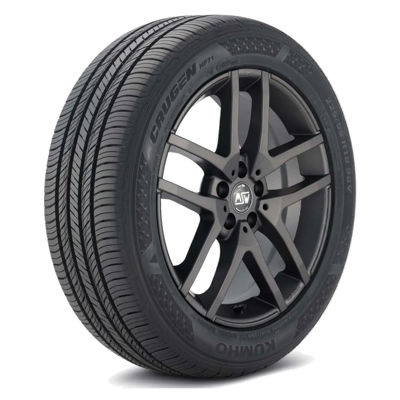 Imagen de Cubierta 275/45/20 V110 Kumho Crugen HP71