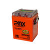 Imagen de Bateria Moto Gel  YB2.5L-BS 2.5 Ah 4TC, Win CG125, Honda XL125