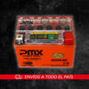 Imagen de Bateria Moto Gel  YB4L-BS 4 Ah X3M, YASUKI UR110 y otras