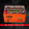 Imagen de Bateria Moto Gel YTX7A-BS 7 Ah