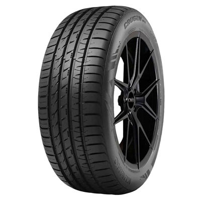 Imagen de Cubierta 235/55/18 H100 Kumho Crugen HP91