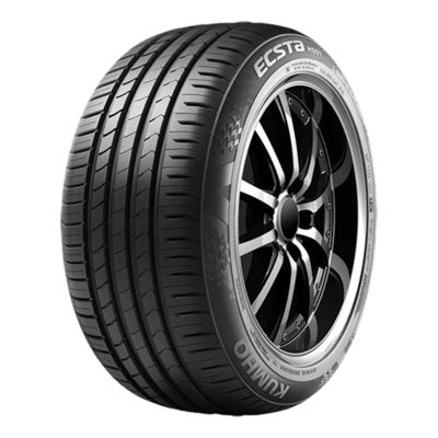 Imagen de Cubierta 215/55/18 H95 Kumho Ecsta HS51 Colocada