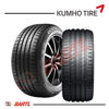 Imagen de Cubierta 215/55/18 H95 Kumho Ecsta HS51 Colocada
