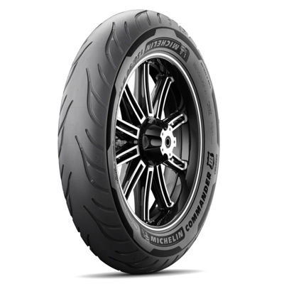 Imagen de Cubierta Moto 150/80-16 Michelin Commander 3 Cruiser