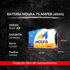Imagen de Bateria Moura 75 Amp 24 Meses Envío Gratis