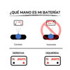 Imagen de Bateria Moura 75 Amp 24 Meses Envío Gratis