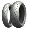 Imagen de Cubierta Moto Pack 120/70-17 y 190/50-17  Michelin Power RS