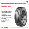 Imagen de Cubierta 225/75/16 Carga Kumho KC53 Portran