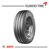 Imagen de Cubierta 225/75/16 Carga Kumho KC53 Portran