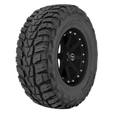 Imagen de Cubierta 235/75/15 Kumho KL71 Road Adventure