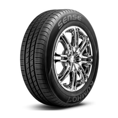 Imagen de Cubierta 195/55/15 Kumho Sense KR26