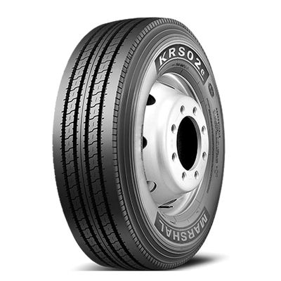 Imagen de Cubierta 7.50 R16  Kumho KRS02 Longmark 12 Telas