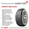 Imagen de Cubierta 225/45/17 W91 Kumho Solus KU50