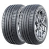 Imagen de Cubierta 205/60/14 X2 Habilead Practical Max H206 88 H