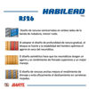 Imagen de Cubierta 255/45/20 X2 Habilead RS26 105 W XL