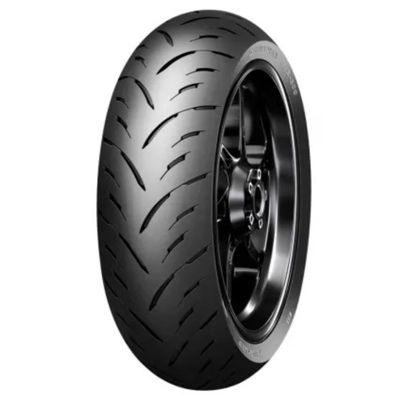 Imagen de Cubierta Moto 170/60-17 Dunlop Gpr300 Sportmax W72