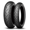 Imagen de Combo 120/70-17 y 190/50-17 Dunlop Gpr300 Sportmax