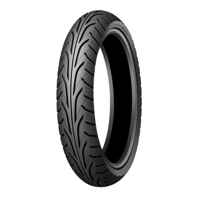 Imagen de Cubierta Moto 100/90-18 Dunlop Gt601 Arrowmax