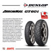 Imagen de Cubierta Moto 100/90-18 Dunlop Gt601 Arrowmax