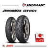 Imagen de Cubierta Moto 100/90-18 Dunlop Gt601 Arrowmax