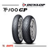 Imagen de Cubierta Moto 100/90-19 Dunlop TT100 GP H57