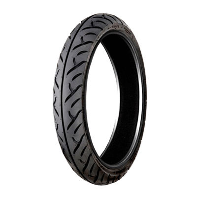 Imagen de Cubierta Moto 100/70-17 Dunlop TT902 P49