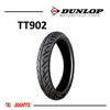 Imagen de Cubierta Moto 100/70-17 Dunlop TT902 P49