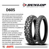 Imagen de Cubierta Moto 300-21 Dunlop D605 P51