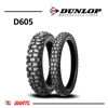 Imagen de Cubierta Moto 300-21 Dunlop D605 P51