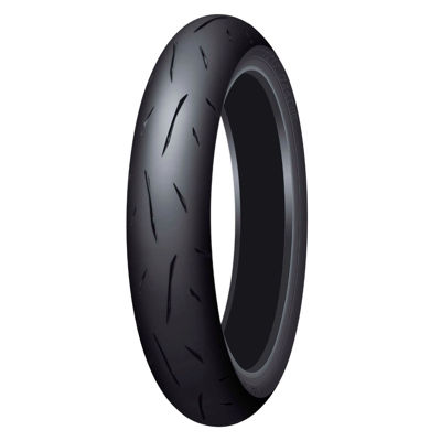 Imagen de Cubierta Moto 120/70-17 Dunlop Alpha 14 W58