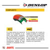 Imagen de Cubierta Moto 180/55-17 Dunlop Alpha 14 W73