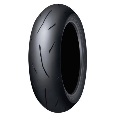 Imagen de Cubierta Moto 180/55-17 Dunlop Alpha 14 W73