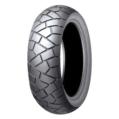 Imagen de Cubierta Moto 150/70-17 Dunlop Mixtour V69