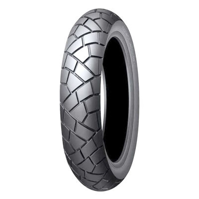Imagen de Cubierta Moto 120/70-19 Dunlop Mixtour V60