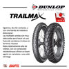 Imagen de Cubierta Moto 90/90-21 Dunlop Trailmax S54
