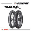 Imagen de Cubierta Moto 90/90-21 Dunlop Trailmax S54