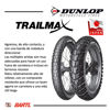 Imagen de Cubierta Moto 130/80-17 Dunlop Trailmax S65