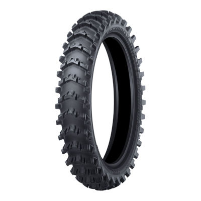 Imagen de Cubierta Moto 90/100-16 Dunlop Geomax MX14