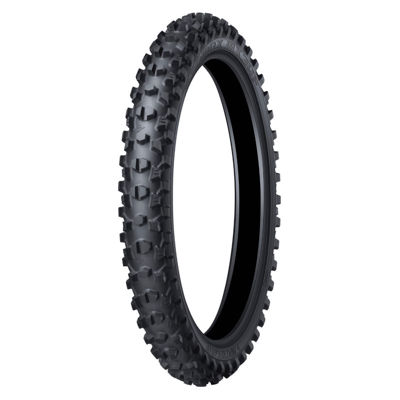 Imagen de Cubierta Moto 70/100-19 Dunlop Geomax MX34