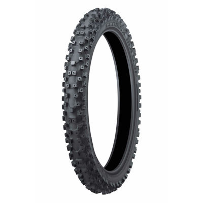 Imagen de Cubierta Moto 80/100-21 Dunlop Geomax MX53