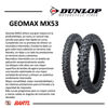 Imagen de Cubierta Moto 80/100-21 Dunlop Geomax MX53