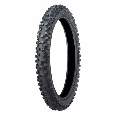 Imagen de Cubierta Moto 70/100-19 Dunlop Geomax MX53