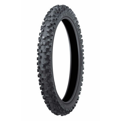 Imagen de Cubierta Moto 60/100-10 Dunlop Geomax MX53
