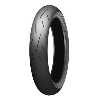 Imagen de Cubierta Moto 110/70-17 Dunlop ALPHA 13 SP H54
