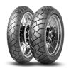 Imagen de Combo 120/70-19 y 150/70-17 Dunlop Mixtour