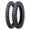 Imagen de Combo 70/100-19 y  90/100-16 Dunlop Geomax MX53 X3M