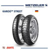 Imagen de Combo Moto 100/90-19 y 150/70-18 Metzeler Karoo Street