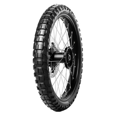 Imagen de Cubierta Moto 120/70-19 Metzeler Karoo 4