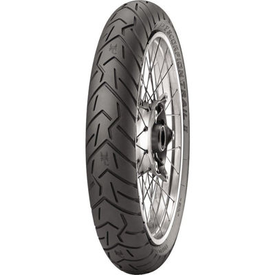 Imagen de Cubierta Moto 110/80-19 V59 Pirelli Scorpion TRAIL II