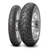 Imagen de Combo Moto 110/80-19 y 150/70-17  V Pirelli Scorpion TRAIL II